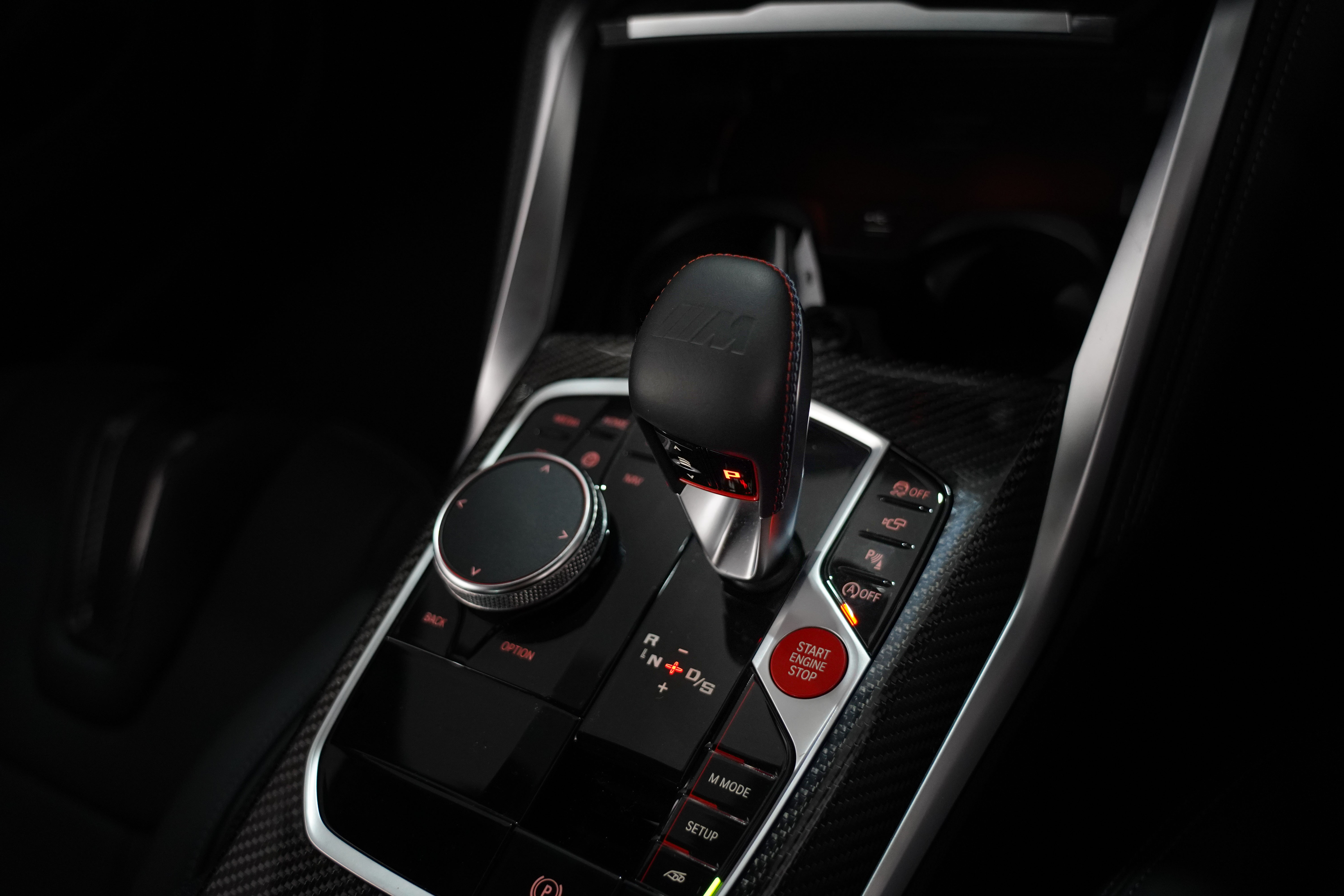 2022 BMW M4 50 Jahre Edition X Drive Coupe Image 37