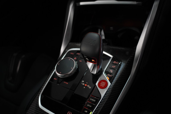 2022 BMW M4 50 Jahre Edition X Drive Coupe Image 37