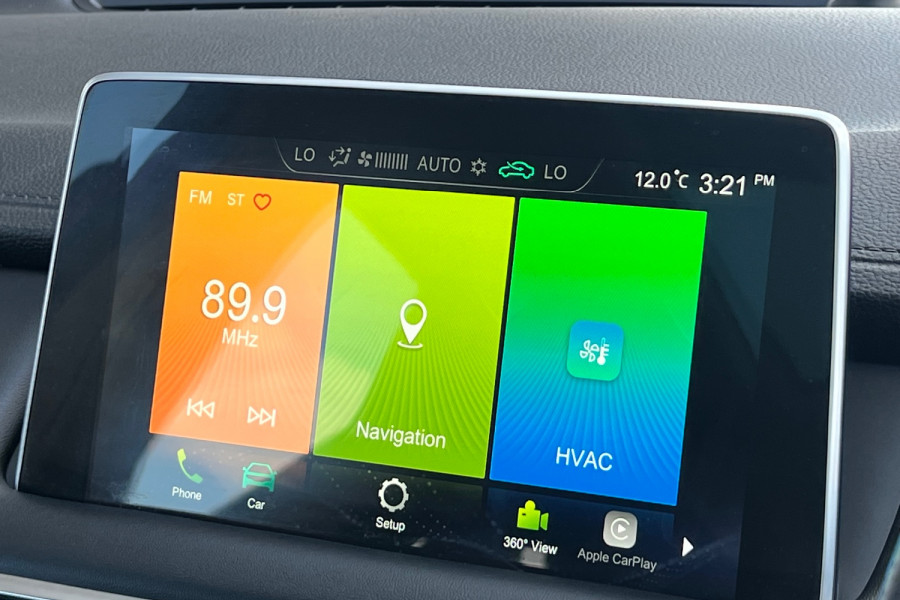 2023 MG HS SAS23 Essence SUV Image 16