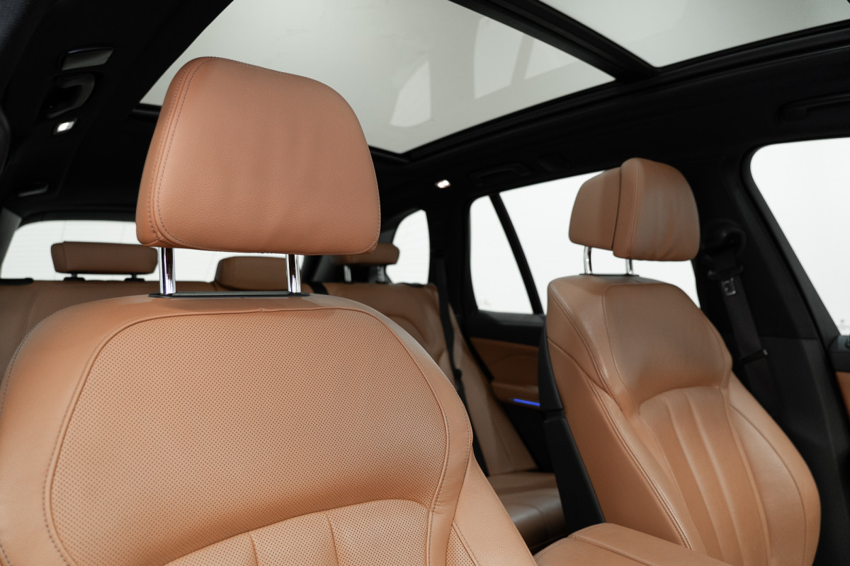 2020 BMW X5 Xdrive30d SUV Image 4