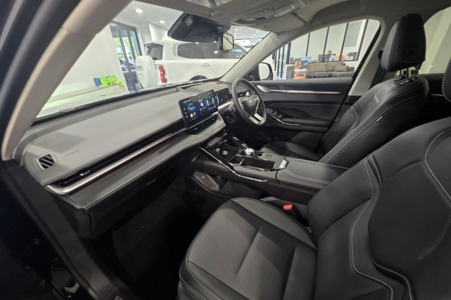 2025 GWM Haval H6 B01 Vanta SUV Image 25