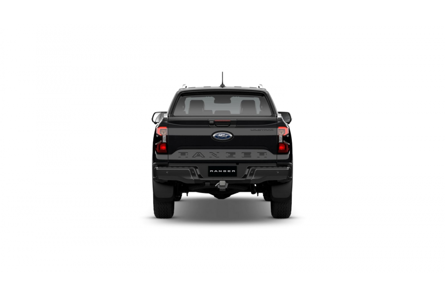 2025 MY25.25 Ford Ranger P703 Wildtrak Ute Image 6