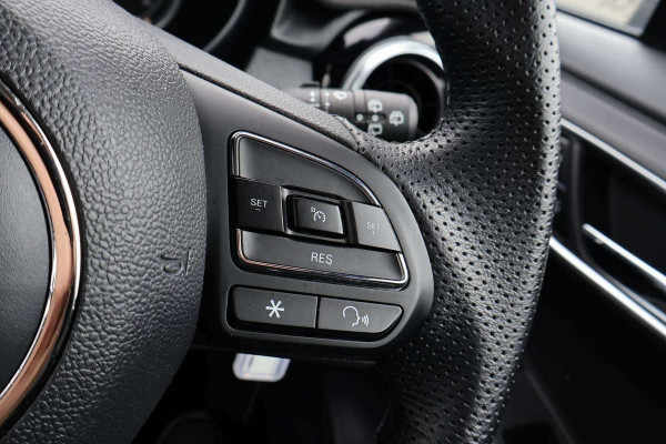 2022 MG MG3 SZP1 Excite Hatch Image 16