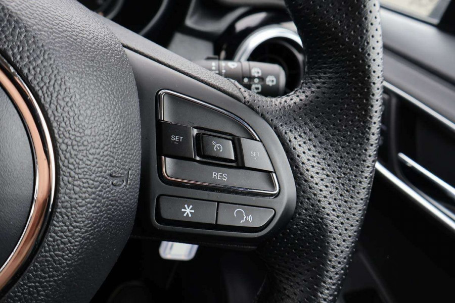 2022 MG MG3 SZP1 Excite Hatch Image 16
