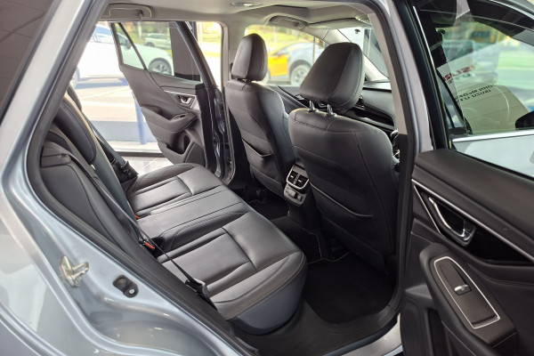 2021 Subaru Outback 6GEN AWD Touring SUV Image 9