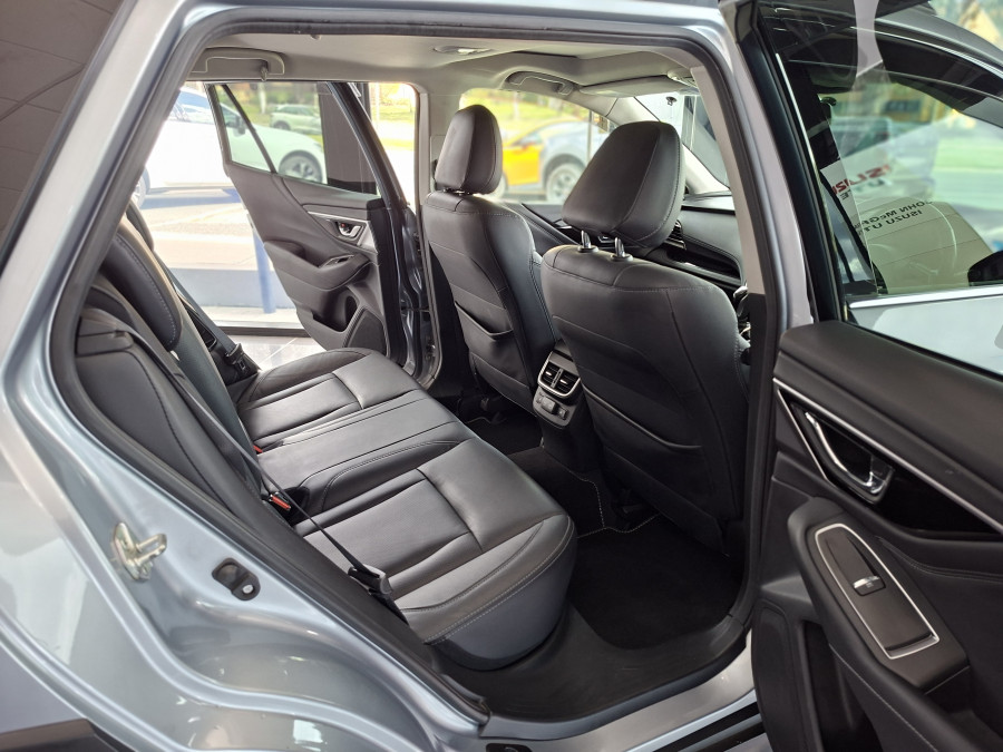 2021 Subaru Outback 6GEN AWD Touring SUV Image 9