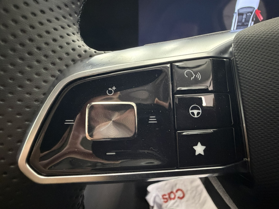 2025 MG HS AS33H Essence Hybrid+ SUV Image 27