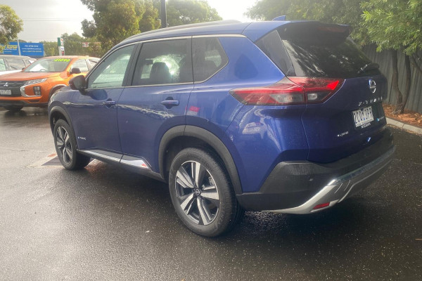 2025 Nissan X-Trail T33 Ti-L e-POWER SUV Image 5