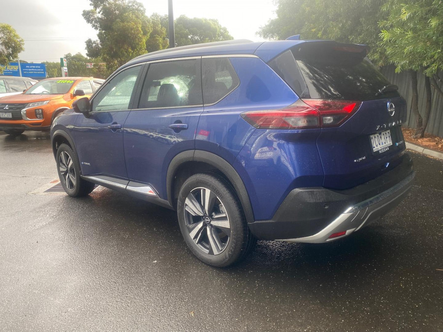 2025 Nissan X-Trail T33 Ti-L e-POWER SUV Image 5