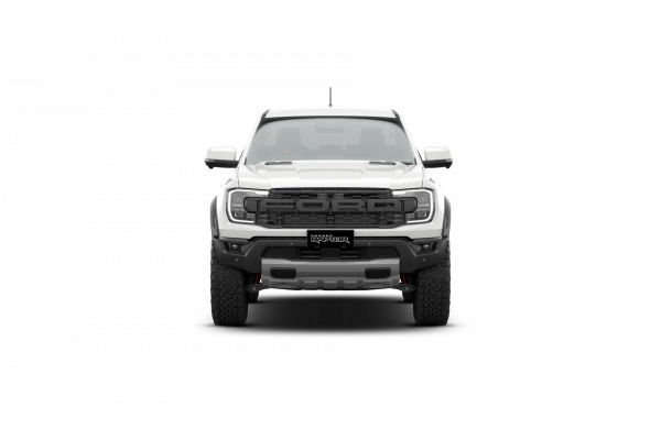 2025 MY26.5 Ford Ranger P703  Raptor Ute Image 2