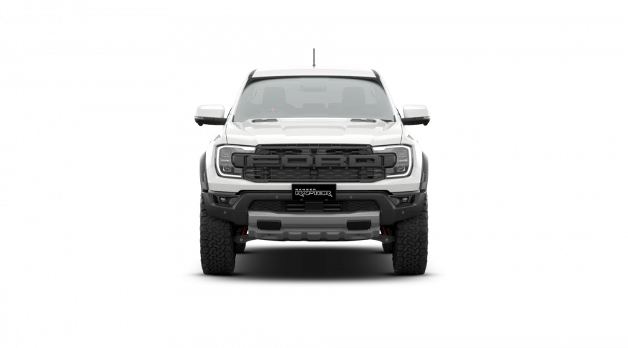 2025 MY26.5 Ford Ranger P703  Raptor Ute Image 2