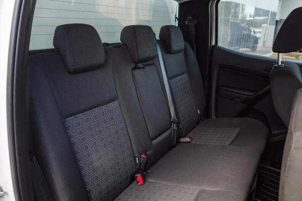 2019 MY19.75 Ford Ranger PX MkIII XL Cab Chassis Image 12