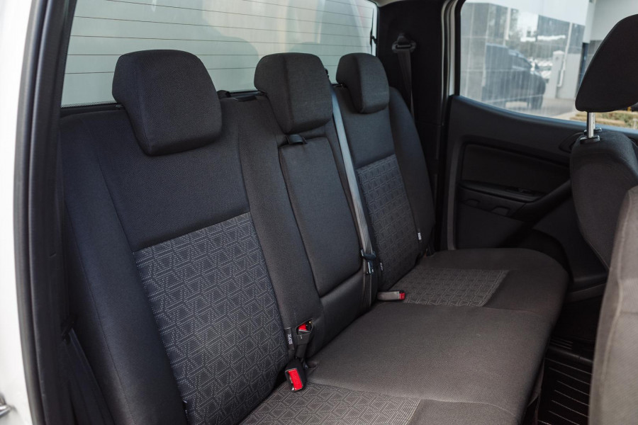 2019 MY19.75 Ford Ranger PX MkIII XL Cab Chassis Image 12