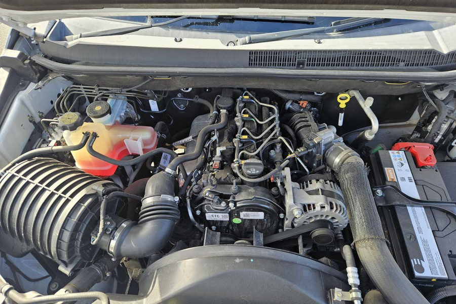 2020 Holden Colorado RG LS Crew Cab Pickup Image 13