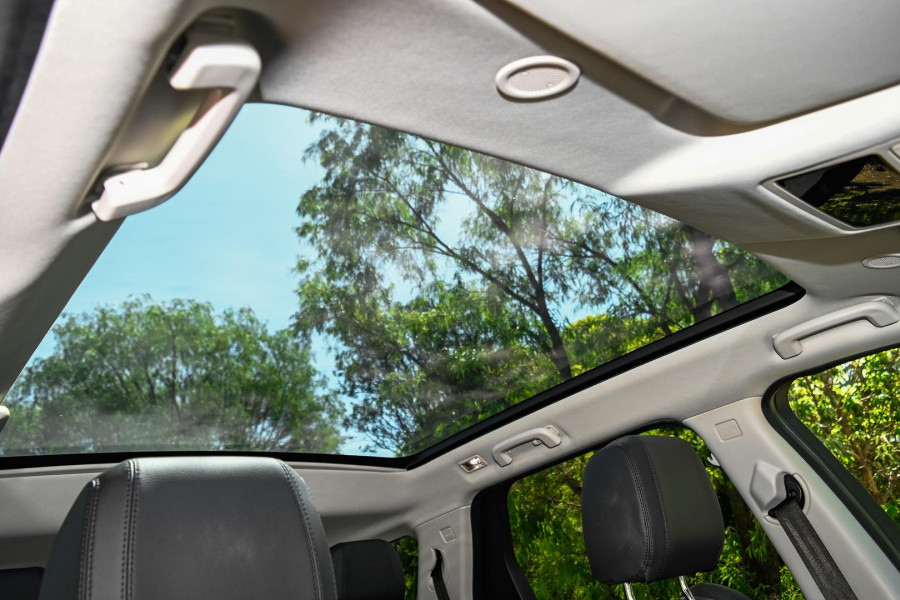 2024 MY25 Land Rover Discovery Sport L550 P200 S SUV