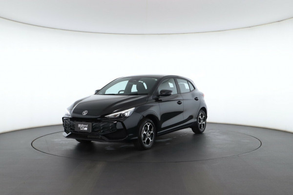 2024 MY24.5 MG MG3 ZP22 Excite Hatch Image 2