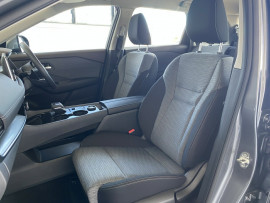 2024 MY25 Nissan X-Trail T33 ST SUV image 14
