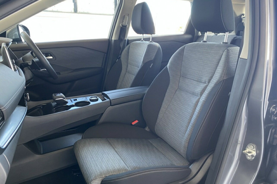2024 MY25 Nissan X-Trail T33 ST SUV