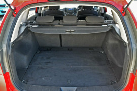 2010 MY11 Hyundai i30 FD MY11 Trophy cw Wagon Wagon