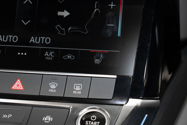 2024 Audi Q8 e-tron F1 55 SUV