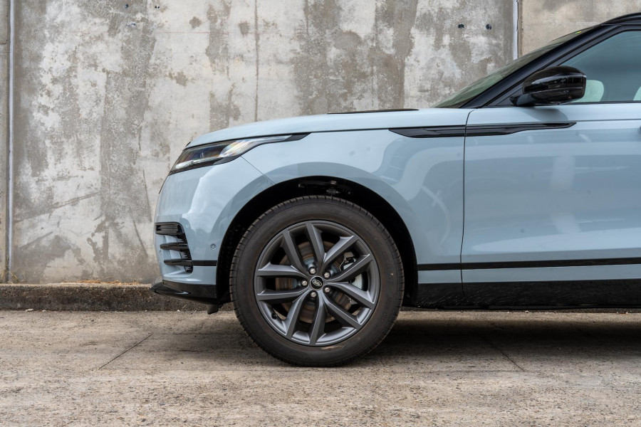 2024 MY25.5 Land Rover Range Rover Velar L560 PHEV P400e Dynamic SE SUV