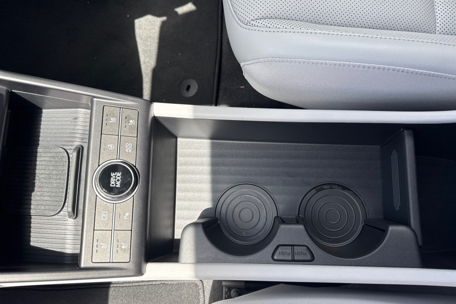 2024 MY25 Hyundai KONA SX2.V2  Electric Premium SUV Image 24
