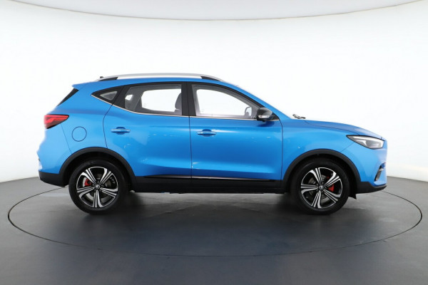 2023 MG ZST S13 Excite SUV Image 3
