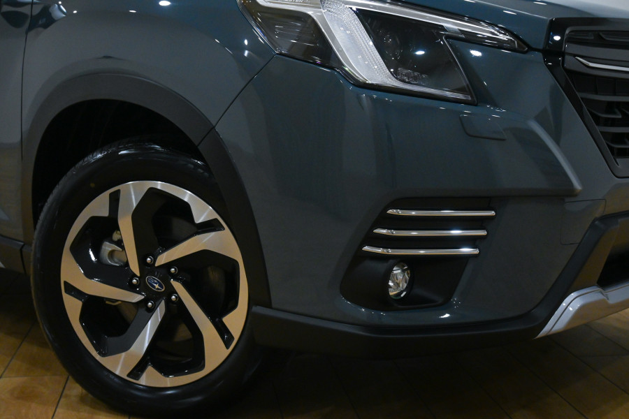 2024 Subaru Forester S5 2.5i-S SUV Image 6