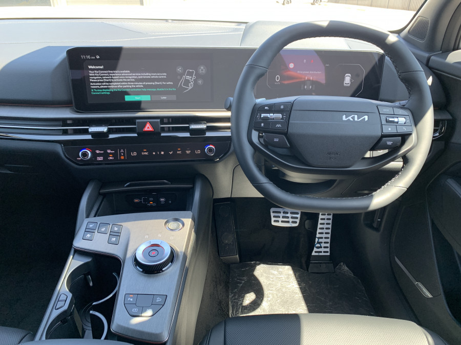 2026 Kia Sportage NQ5 PE HEV GT-Line SUV Image 15