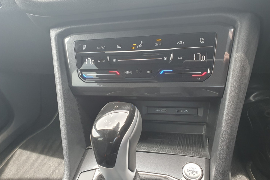 2024 Volkswagen Tiguan 5N Wolfsburg Edition Allspace SUV Image 20