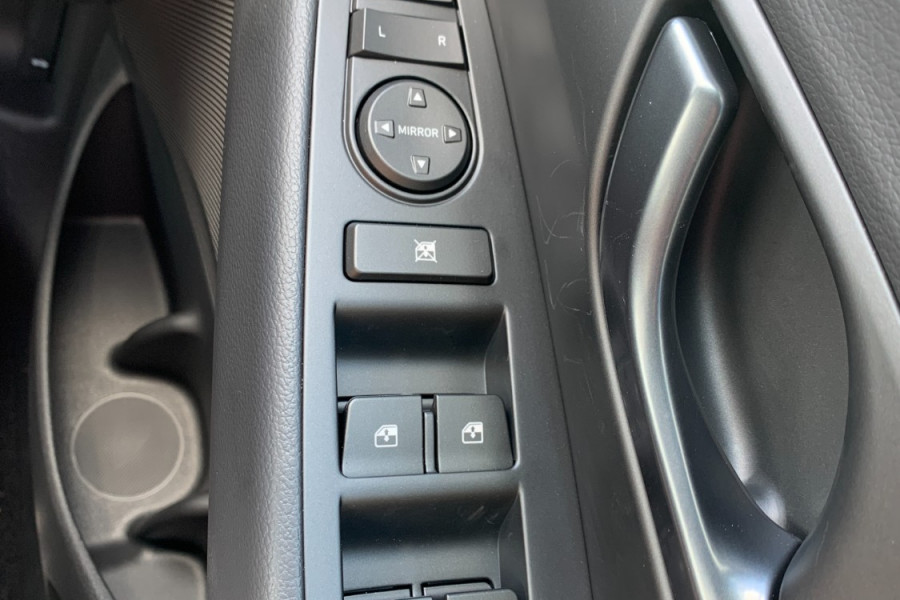 2024 MY25 Hyundai i30 PDe.V6 N Premium Hatch Image 18