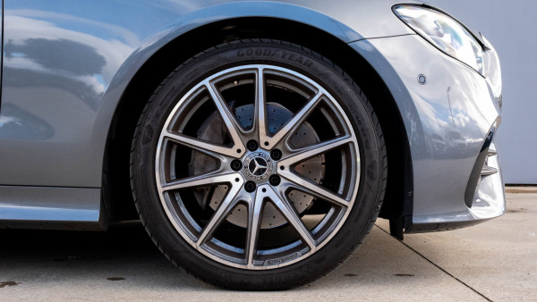 2020 MY21 Mercedes-Benz E-Class C238 E200 Coupe image 9