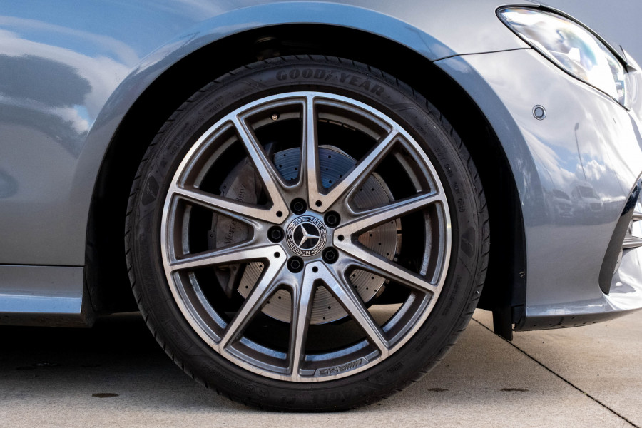 2020 MY21 Mercedes-Benz E-Class C238 E200 Coupe
