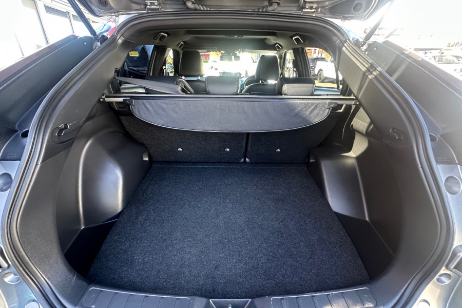 2023 MY24 Mitsubishi Eclipse Cross YB Exceed SUV Image 12