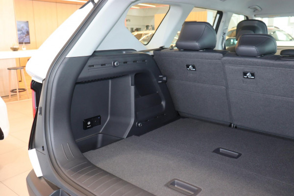 2026 Kia EV5 OVc Air Long Range SUV Image 25