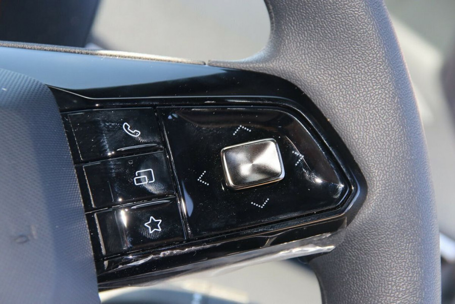 2025 MG MG3 Excite Hatch Image 15
