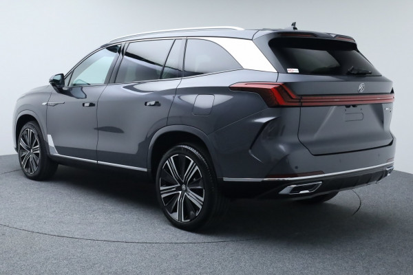 2026 MG QS Essence SUV Image 5