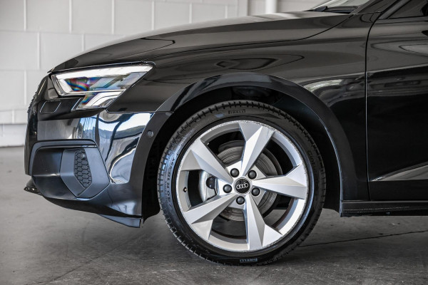 2023 MY24 Audi A3 GY 40 TFSI S Line Sedan