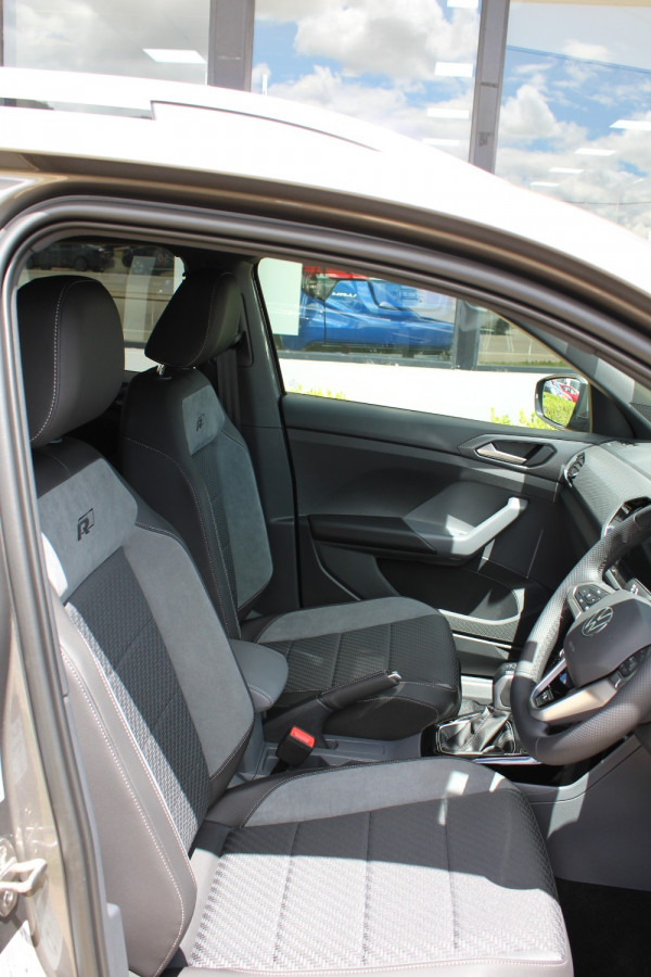 2020 Volkswagen T-Cross C1 85TSI Style Suv