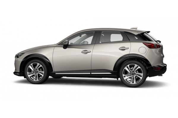 2026 Mazda CX-3 DK G20 Akari SUV Image 21