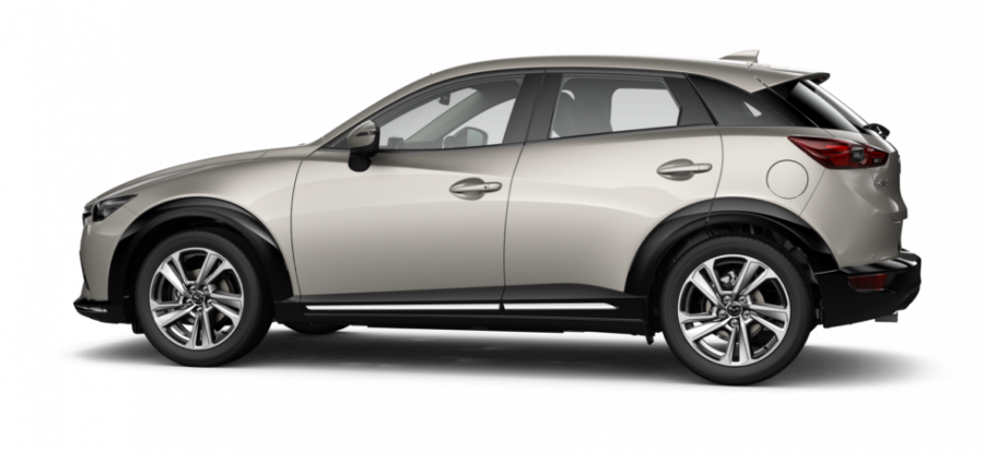 2026 Mazda CX-3 DK G20 Akari SUV Image 21