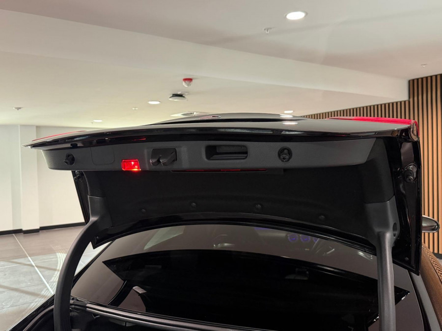 2020 Mercedes-Benz A-Class V177 A35 AMG Sedan Image 8