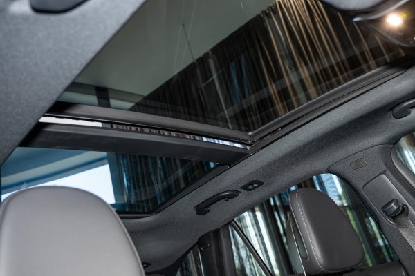 2026 MY25 Mercedes-Benz GLC-Class X254 GLC300 SUV image 18