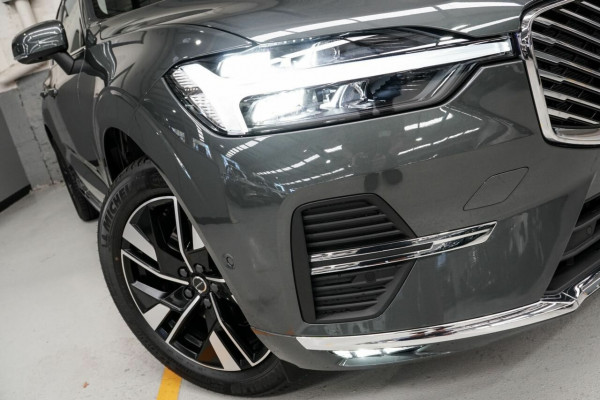 2026 Volvo XC60 UZ Plus B5 Bright SUV Image 2