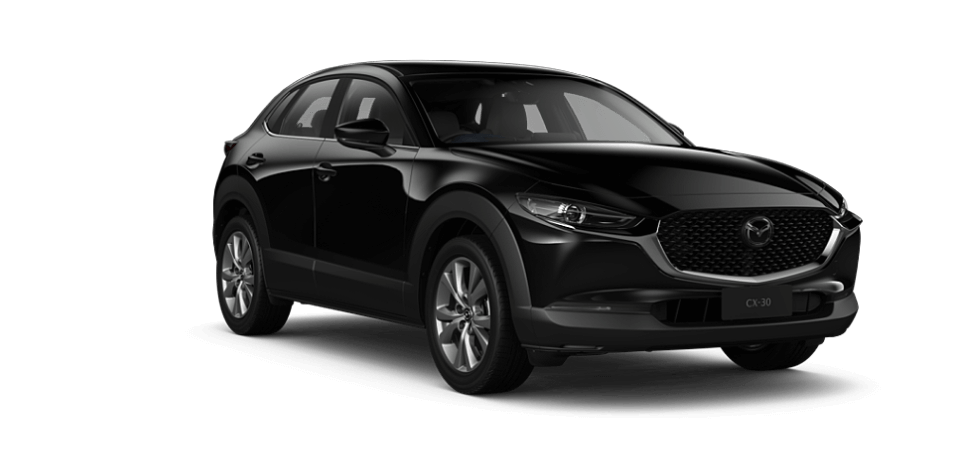 2025 MY24 Mazda CX-30 DM2W7A G20 Evolve SUV Image 24
