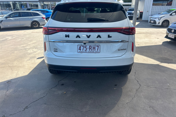 2023 GWM Haval H6 B01 Ultra SUV Image 6