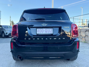 2021 MINI Countryman F60 LCI C Classic SUV