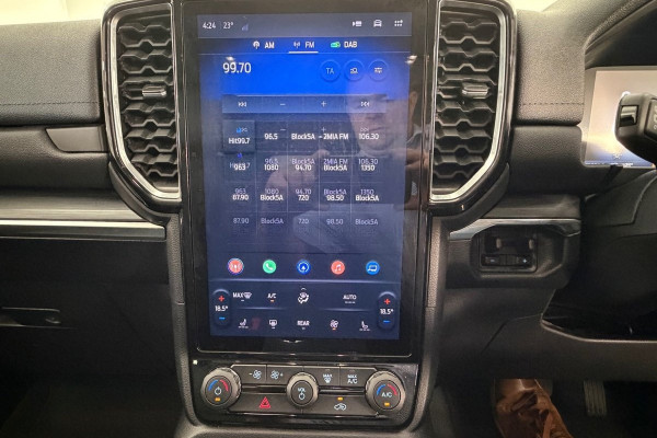 2023 MY23.5 Ford Everest UB Trend SUV Image 37