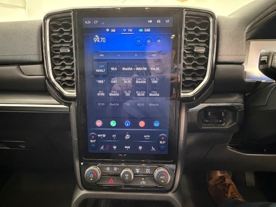 2023 MY23.5 Ford Everest UB Trend SUV Image 37