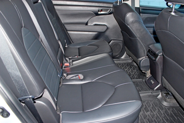 2023 Toyota Kluger AXUH78R GXL SUV Image 10